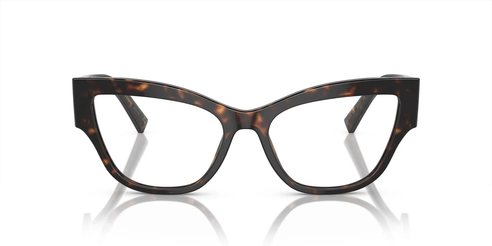 Dolce & Gabbana 3378 Eyeglasses - view 11